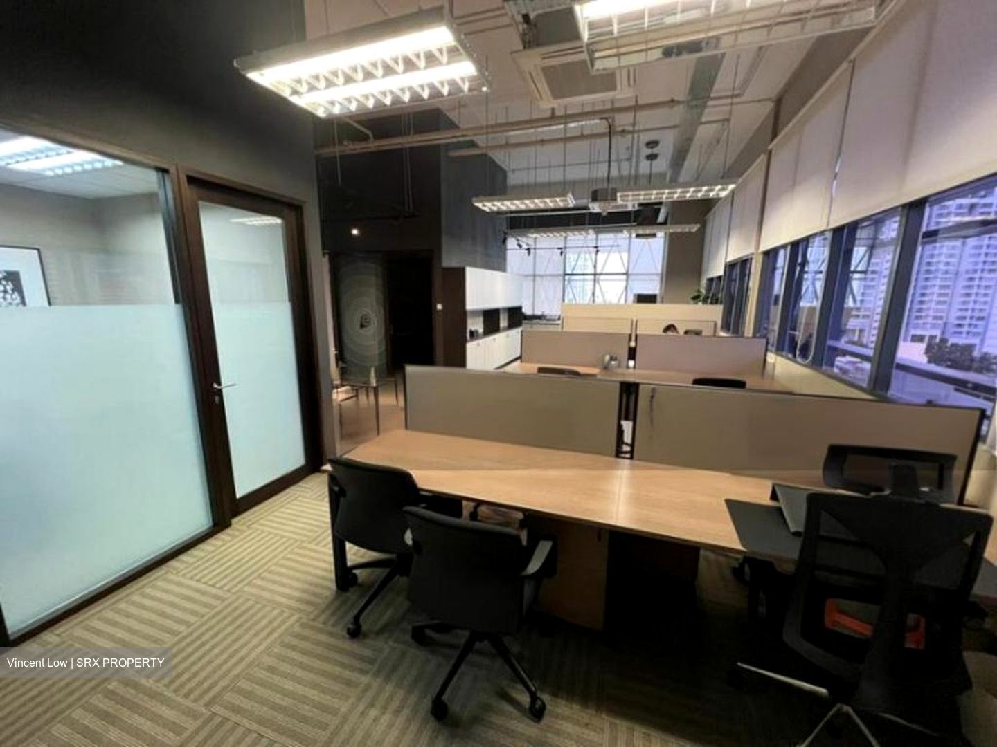 Ct Hub 2 (D12), Office #452257941